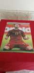Poster Cristiano Ronaldo/PCD, com defeito