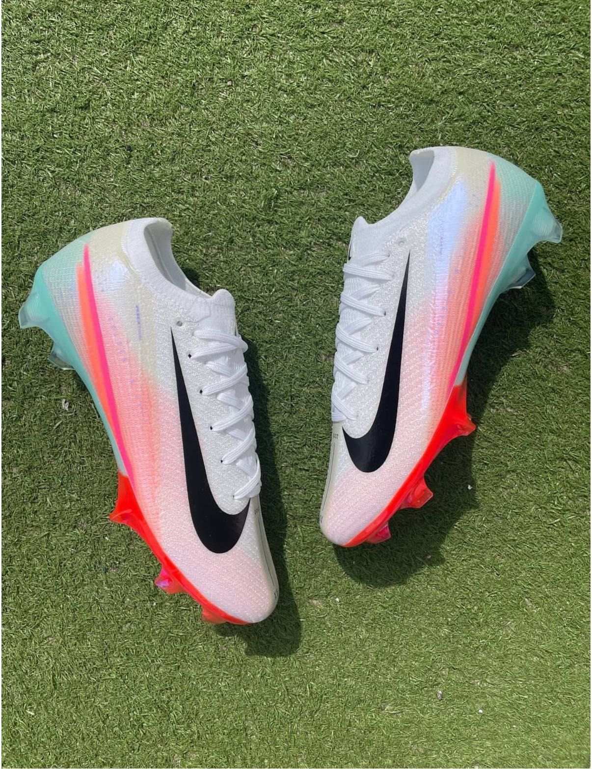 НОВИНКА! Бутсы Nike Mercurial Vapor 16 Elite 35-45 р