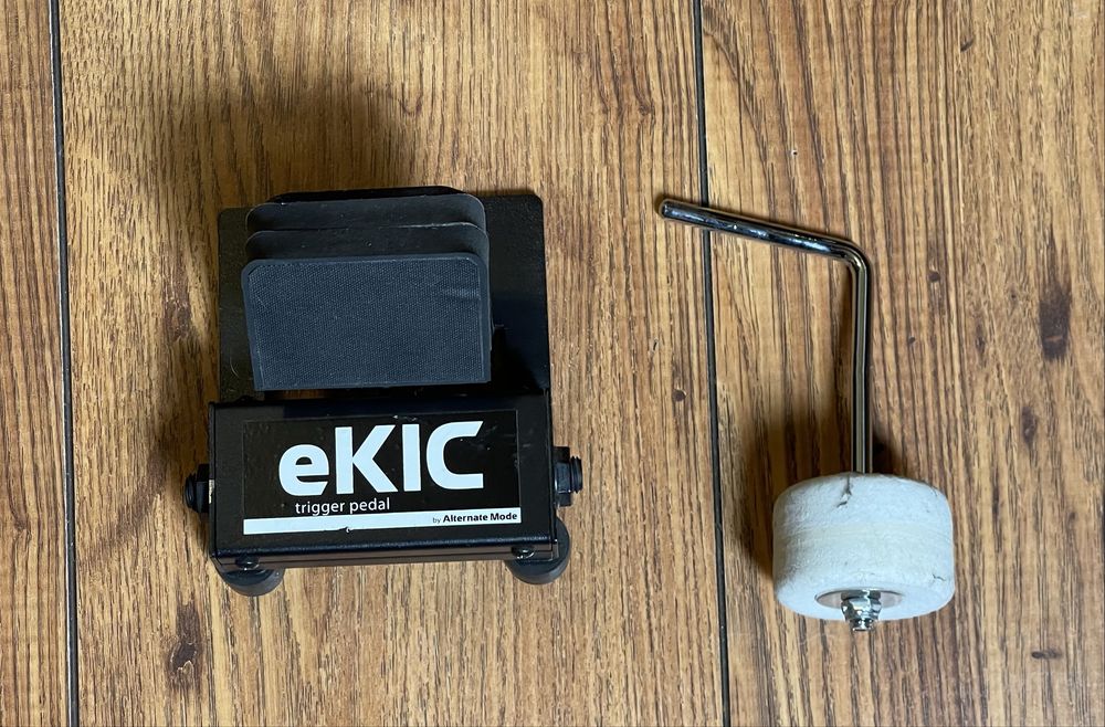 Електронні барабани DITI alternate mode + Full Set (не roland)