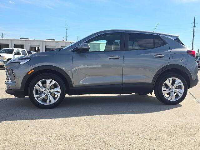 2024 Buick Encore GX