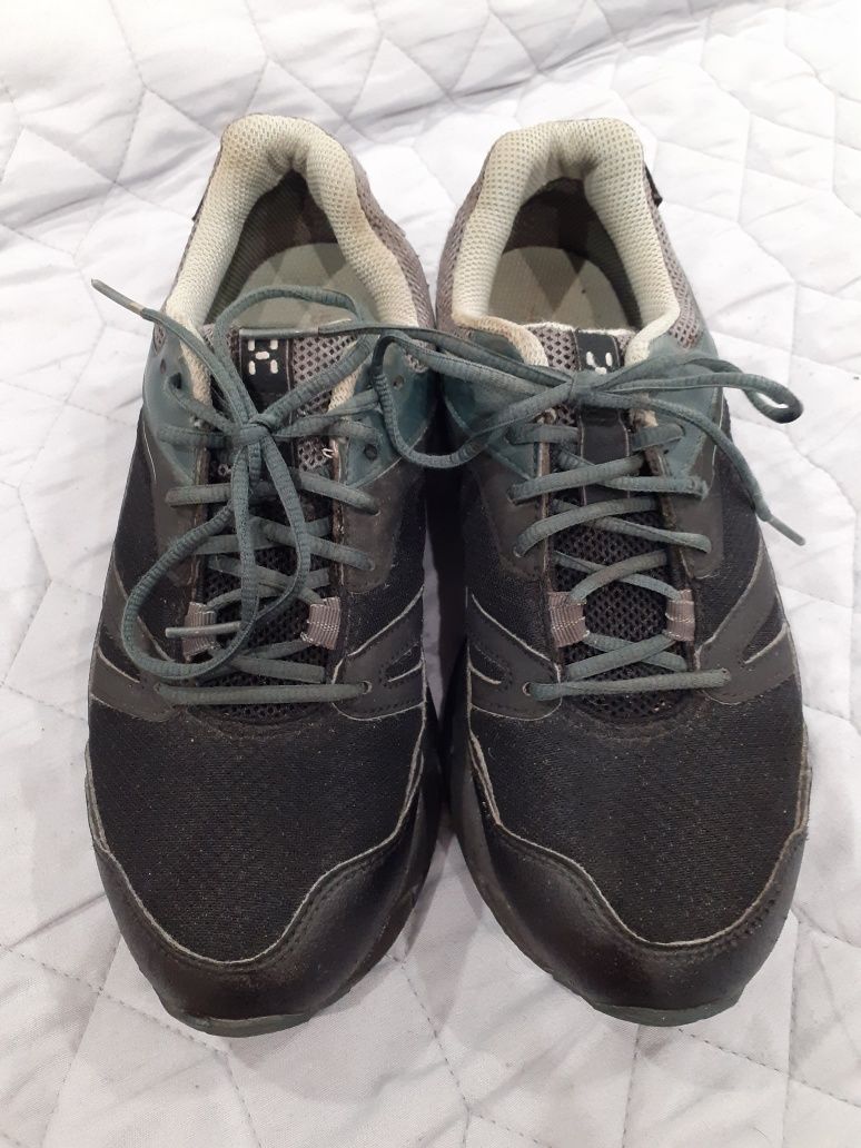 Buty Haglöfs Trail Fuse GT.