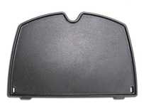 Denma 6559 Płyta grillowa Żeliwna patelnia grillowa 38,9 cm do grilli