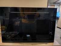 Mikrofala BEKO MGB25333BG nieużywana