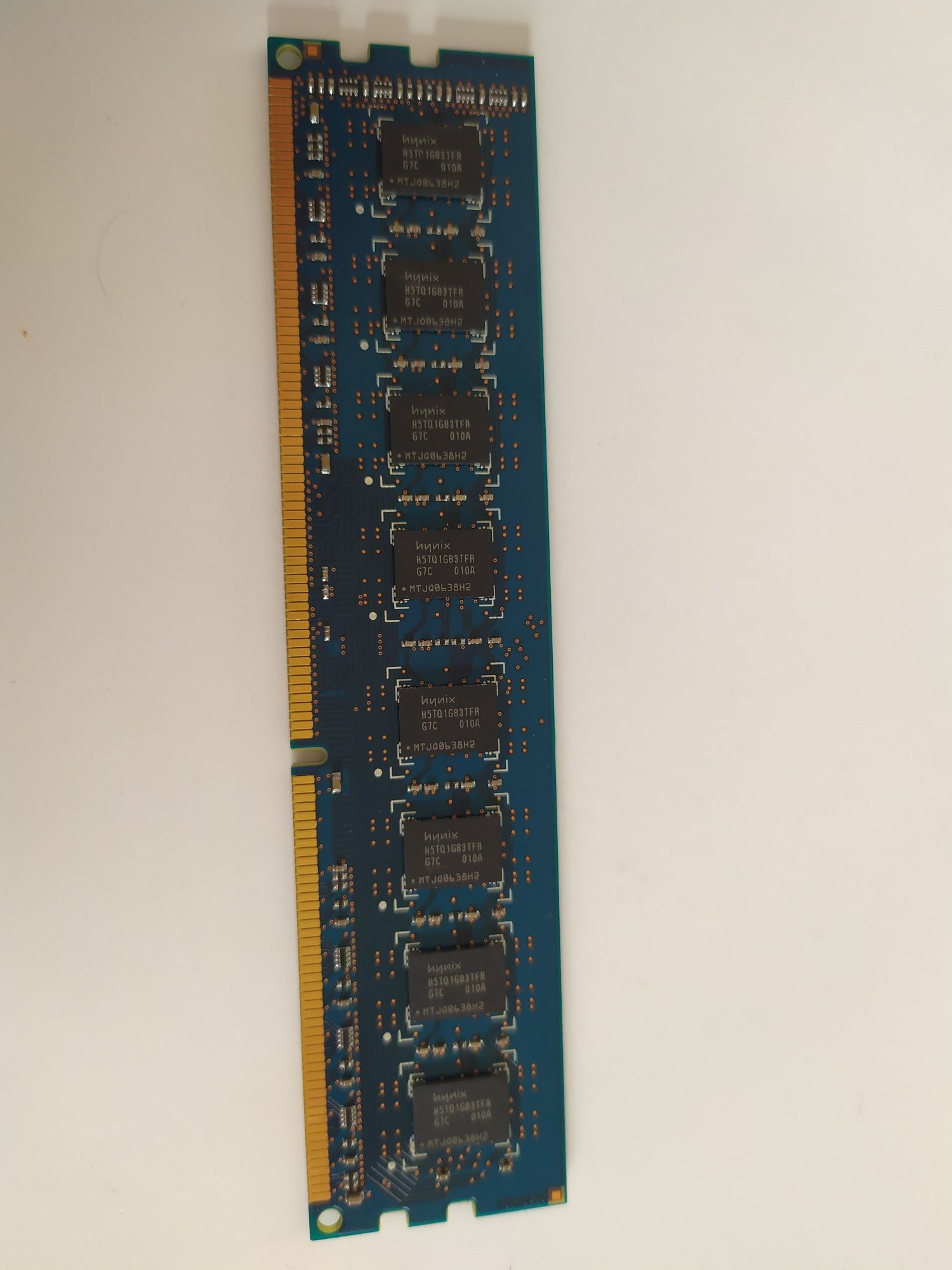 Pamięć Hynix 2gb DDR3