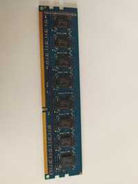 Pamięć Hynix 2gb DDR3