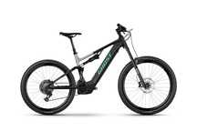 Rower elektryczny GHOST E-ASX UNIVERSAL HIGH (rozm. M) z napędem Bosch