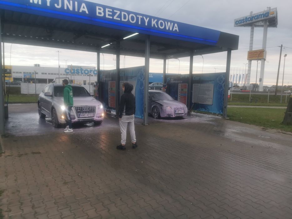 Skup aut kasacja całe uszkodzone