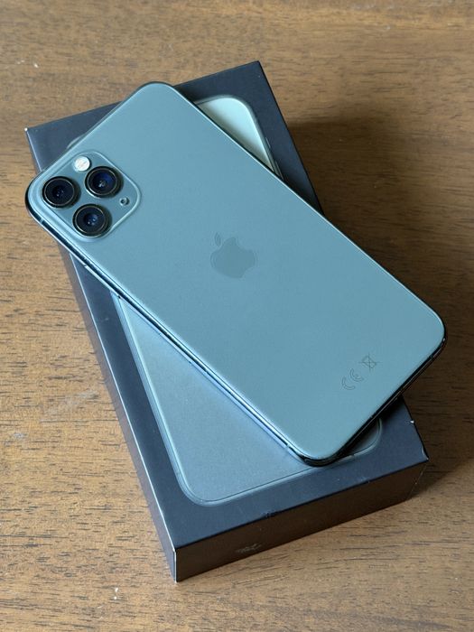 IPhone 11 pro 64gb