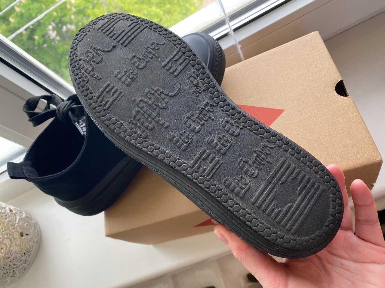 Кеди LEE COOPER (унісекс)