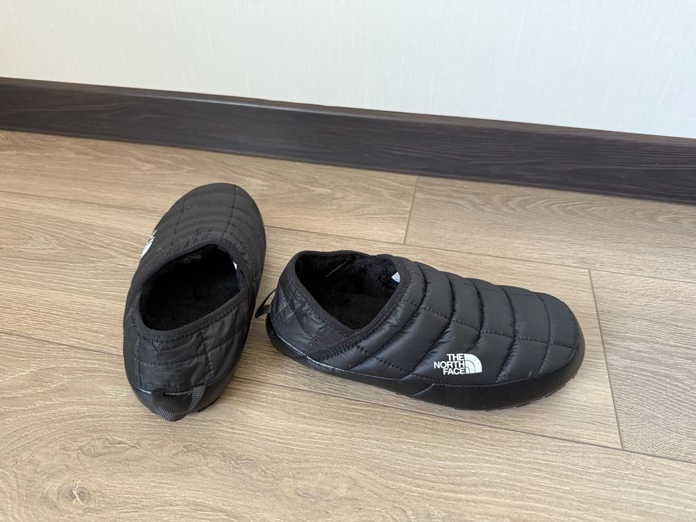 Тапки The North Face Traction Mules 38-38.5 розмір