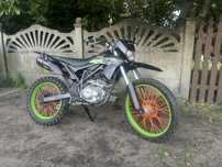 Asix  250 ccm! Stan BDB!