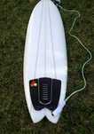 Prancha Mini Malibu 6’6 Retro