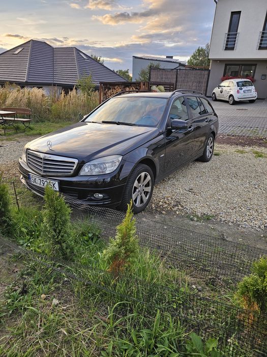 Mercedes C180 salon Polska prywatny właściciel Możliwa zamiana Czytaj