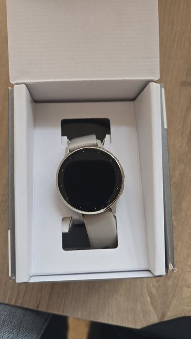 Garmin Venu 3s smartwatch