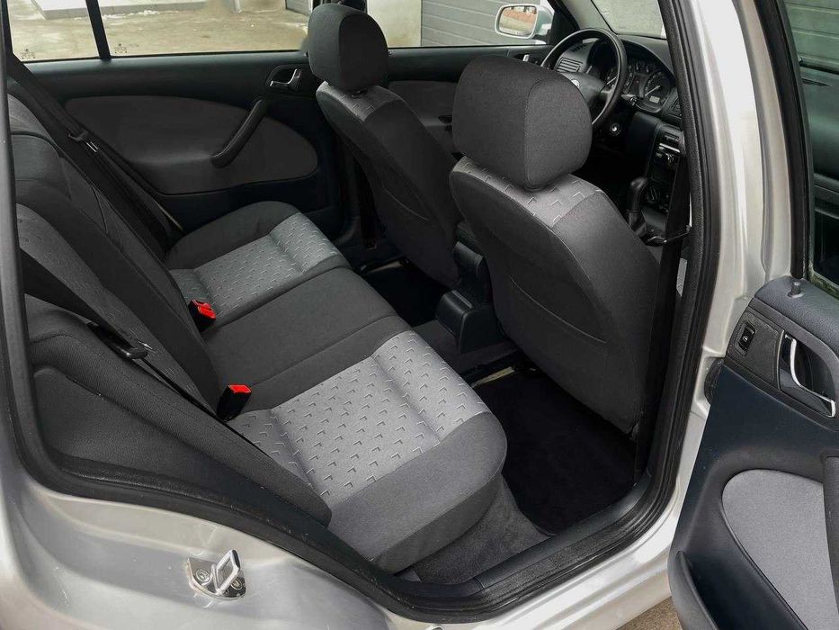 Продам  Skoda Octavia 2002. Можна в розстрочку, під викуп.