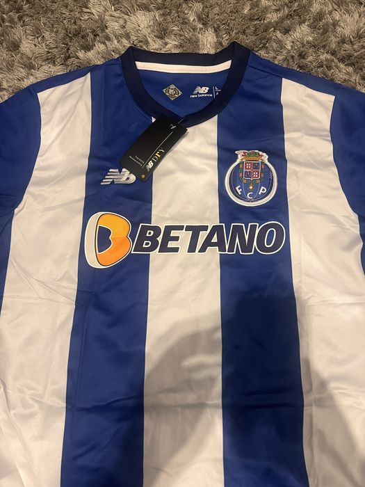 Camisola Porto 2024 L