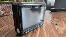 Wideorejestrator Kamera samochodowa Navitel R700 dual GPS wi-fi