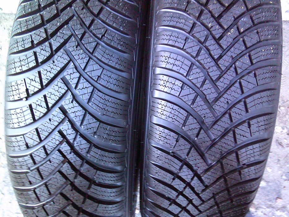 Opony 185/65/15 Hankook 2szt DEMO 2023r