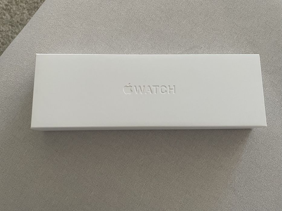 Apple Watch 11 GPS 46mm sb