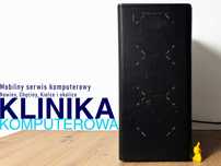 Serwis komputerów i laptopów Kielce/Nowiny/Chęciny/Wysyłkowo