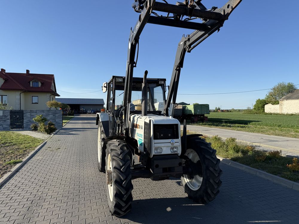 Renault 70 30 Claas