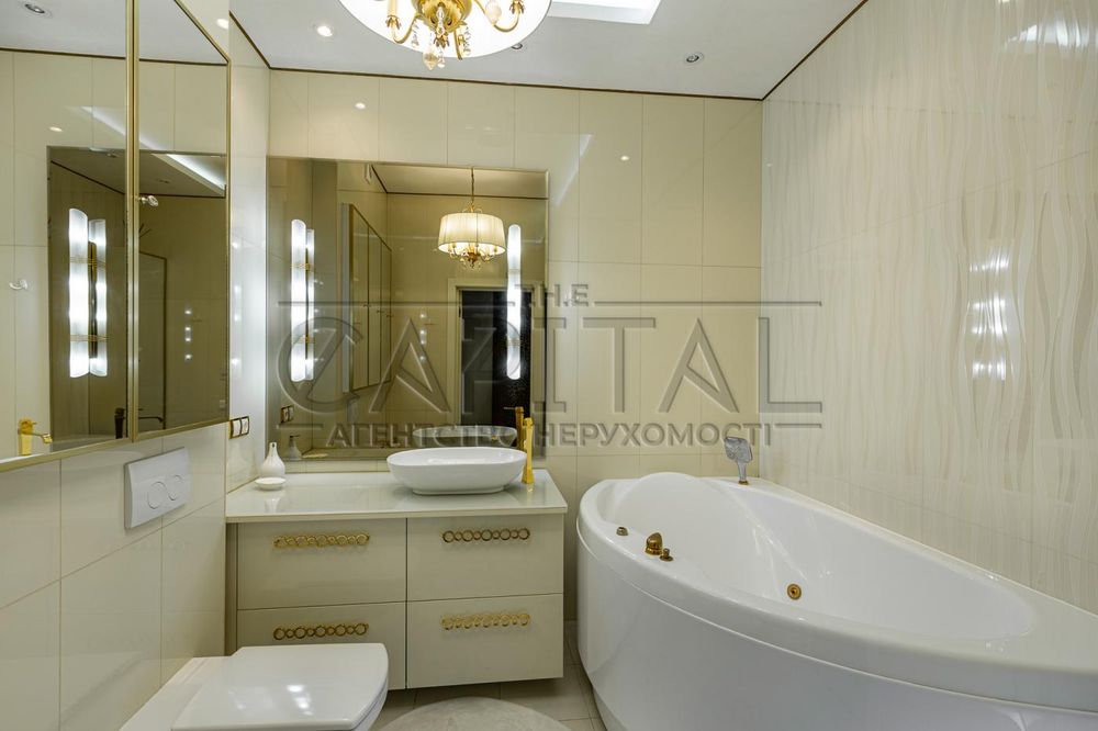 Аренда квартири. Верхогляда, Печерськ, ЖК Новопечерські Липки