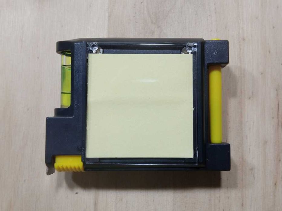 Fita-Métrica Com Extras