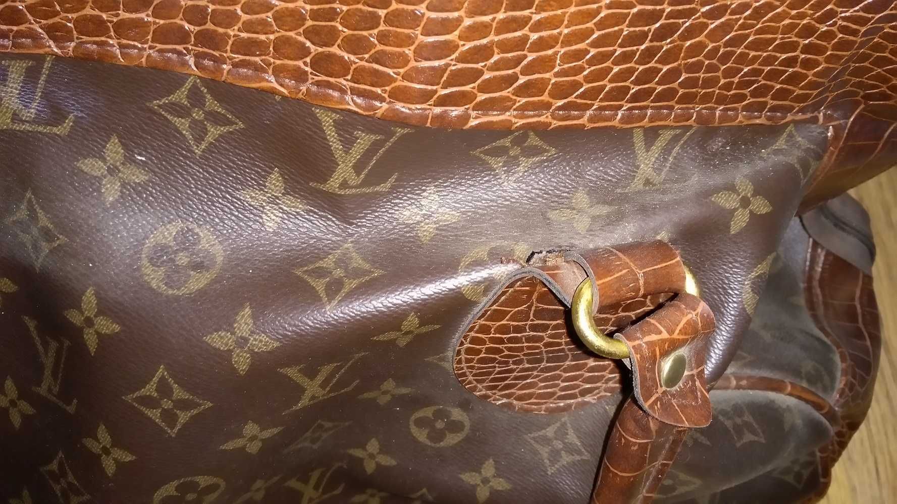 torbę Louis Vuitton