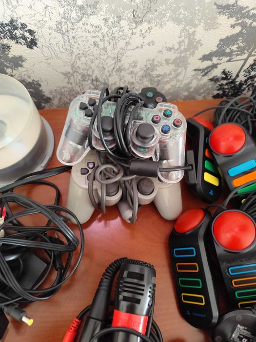 Playstation 2 Slim Desbloqueada