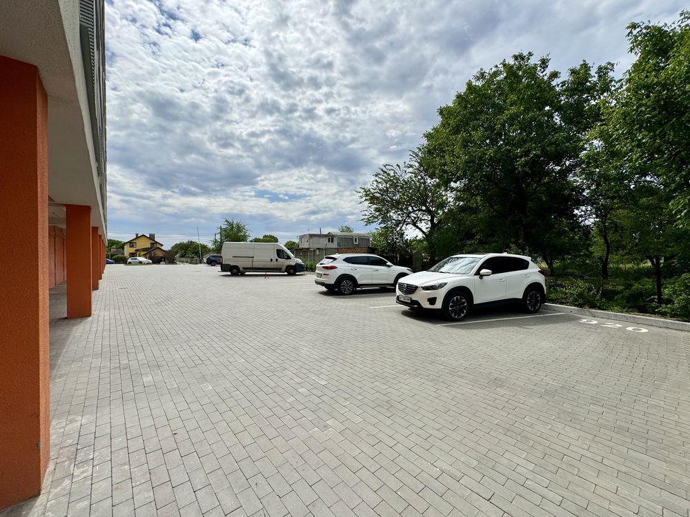 Продам 1к квартиру 46м2 в ЖК «Олимпийский» Левобережный
