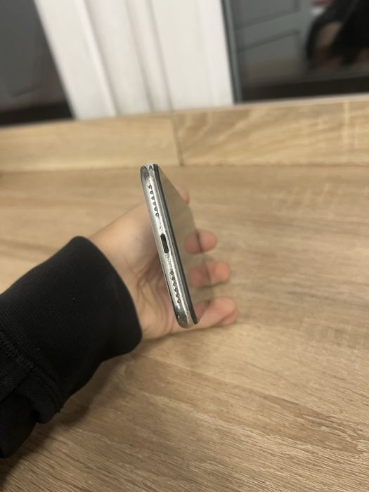 Iphone X 256gb Хороший стан