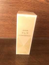 Avon Eve confidence 30 ml nowe folia