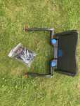 Dostawka do wózka Lascal buggy board mini