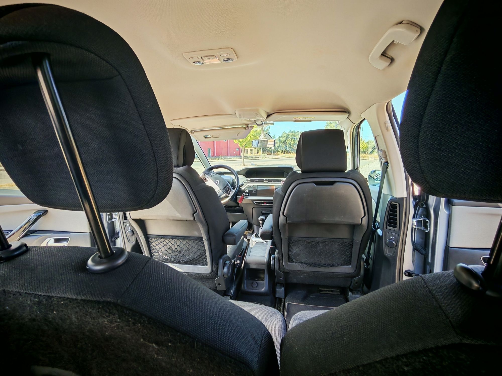 Citroen Spacetourer 1.5 BlueHDi 7 Lugares