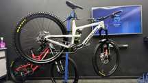 Propain tyee M 27,5 ultimate maxxis hope