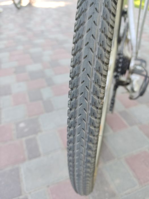 Продам німецький велосипед Conquest PERFORMANCE CONQUEST PERFORMAN