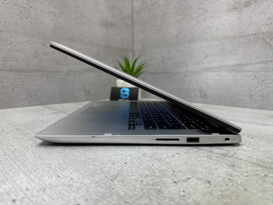 Сенсорний ноутбук Dell x360 Inspiron 5491/i7-10510u/GeForce/16gb ddr4