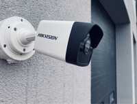 Montaż Monitoringu, Kamery CCTV, Alarmy Podgląd Online