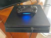 Playstation 4 slim 1T