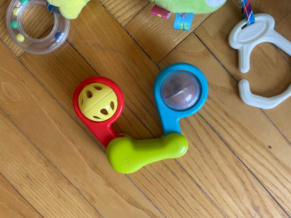 дитячі іграшки для найменших за все 149грн