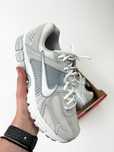 Оригінал! Кросівки Nike Zoom Vomero 5 сірі (42) / Нові!