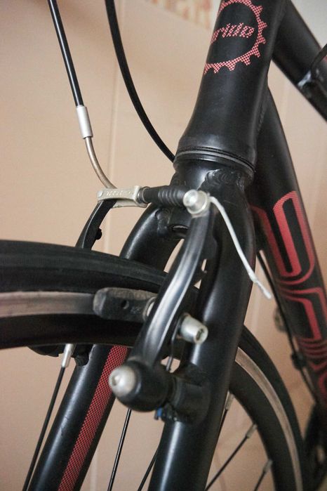 Продам Велосипед міський 28'' PRIDE Bullet 2016 рама - 18"