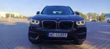 BMW X3 FV VAT 23% | Salon PL | Totalnie Bezwypadkowe | Serwis ASO | WZOROWE