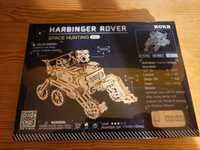 Harbinger Rover model 3D