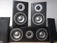 Amtech HTS 002C American Technology 40W