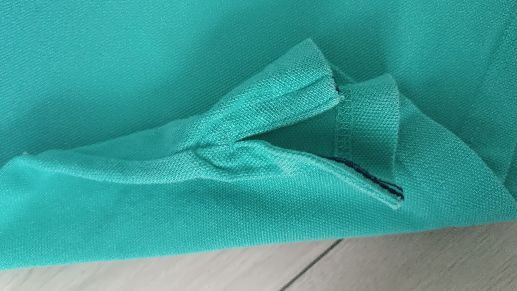 Koszulka polo Tommy Hilfiger M