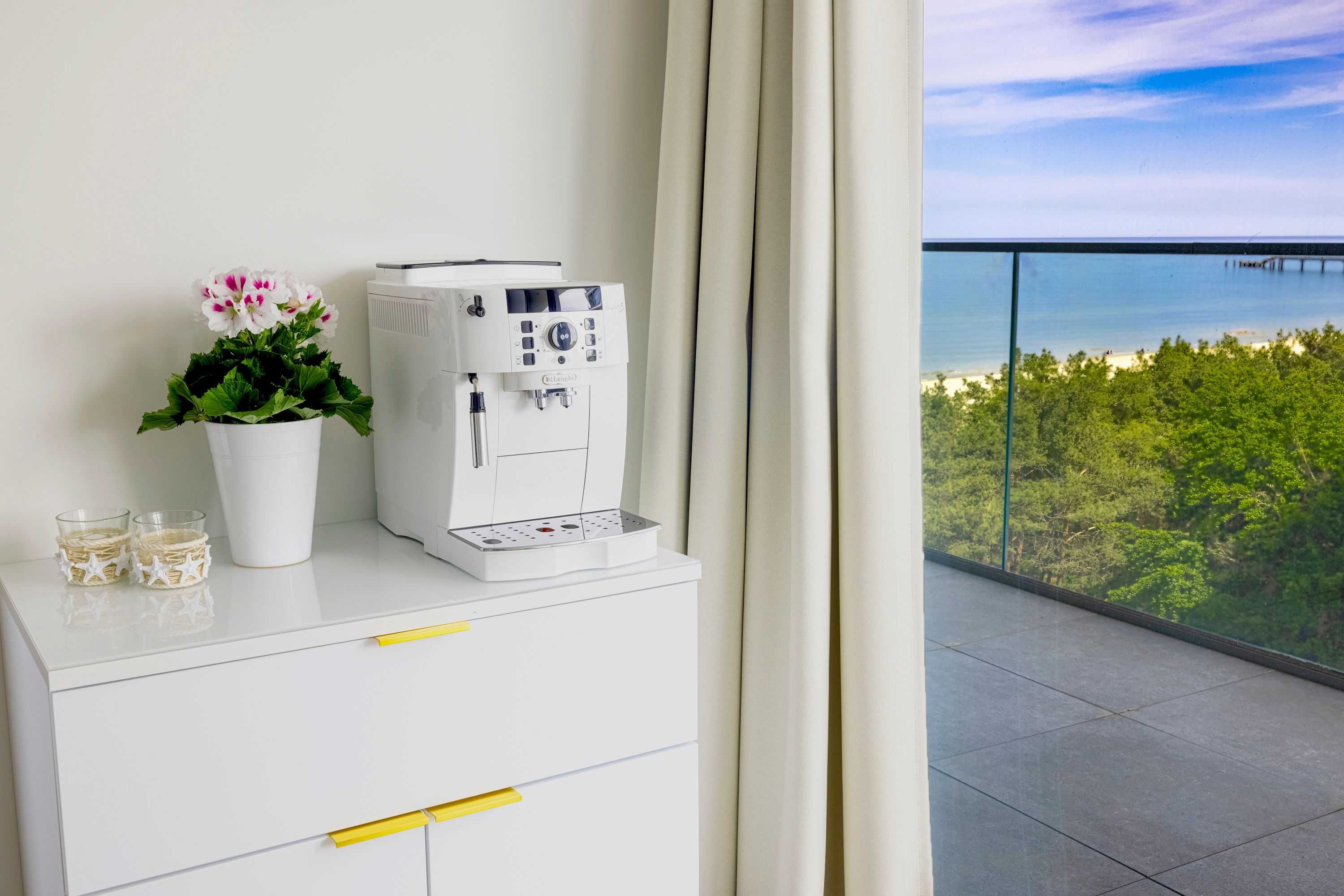 WAVE prywatny apartament - RAFI basen, spa, jacuzzi, sauna