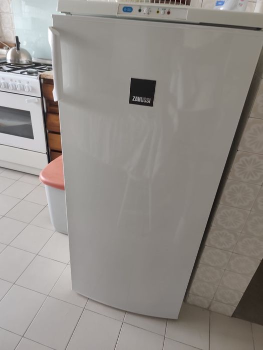 Arca frigorifica - comprada ha menos de dois anos