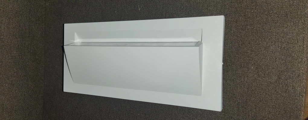 Lampa Led zewnętrzna
