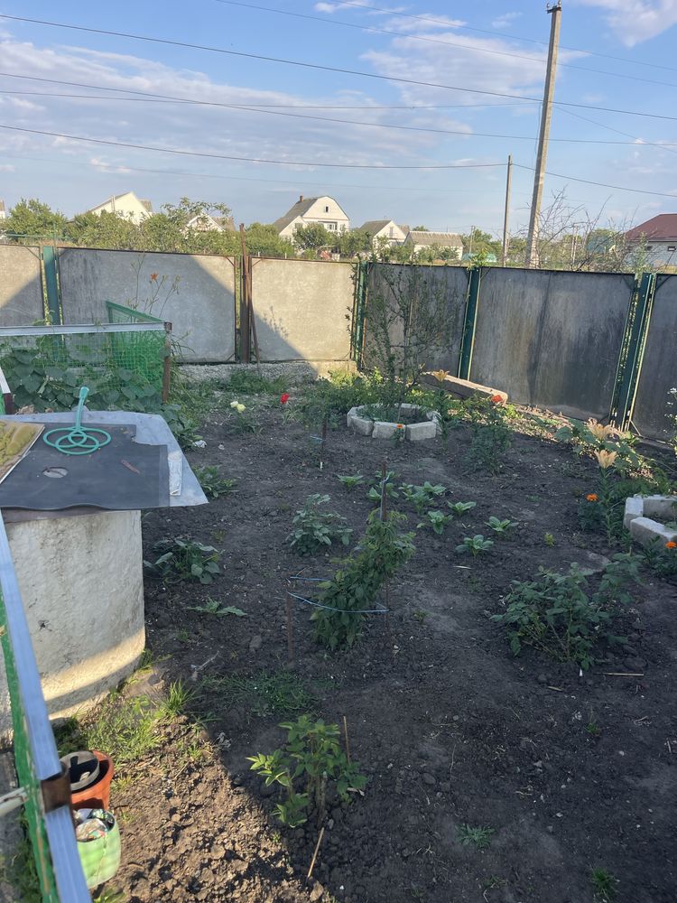 Продам дом Самар( Кулебовка )